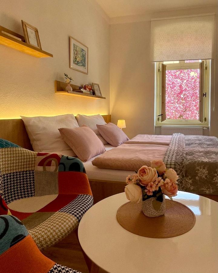 Apartmany Basta & Wellness Sušice エクステリア 写真