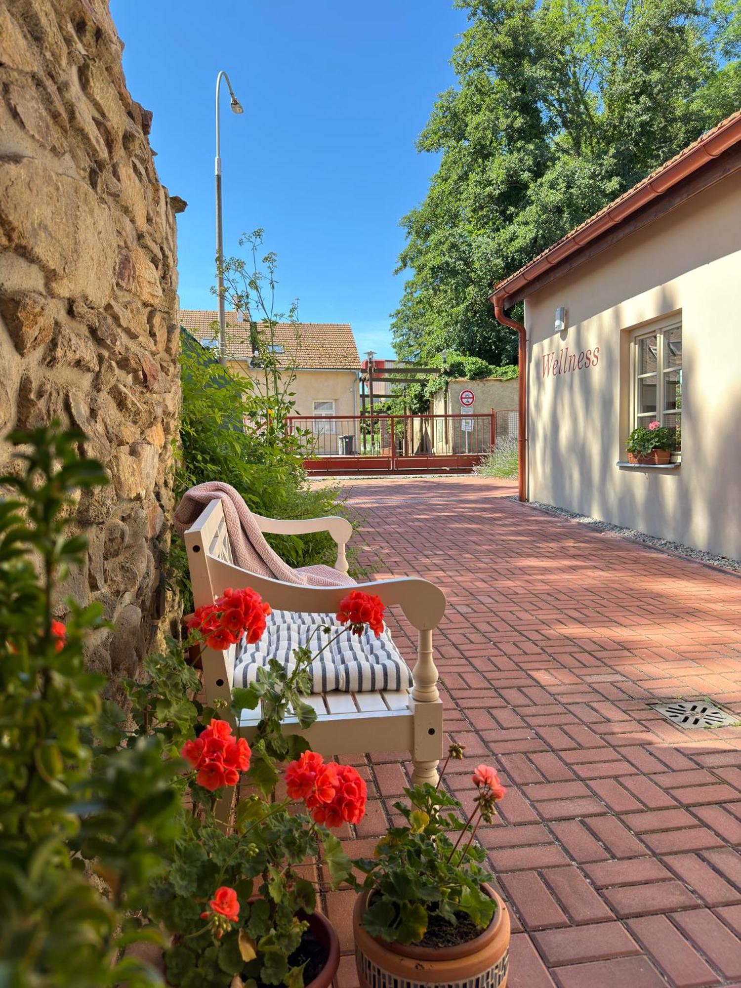 Apartmany Basta & Wellness Sušice エクステリア 写真