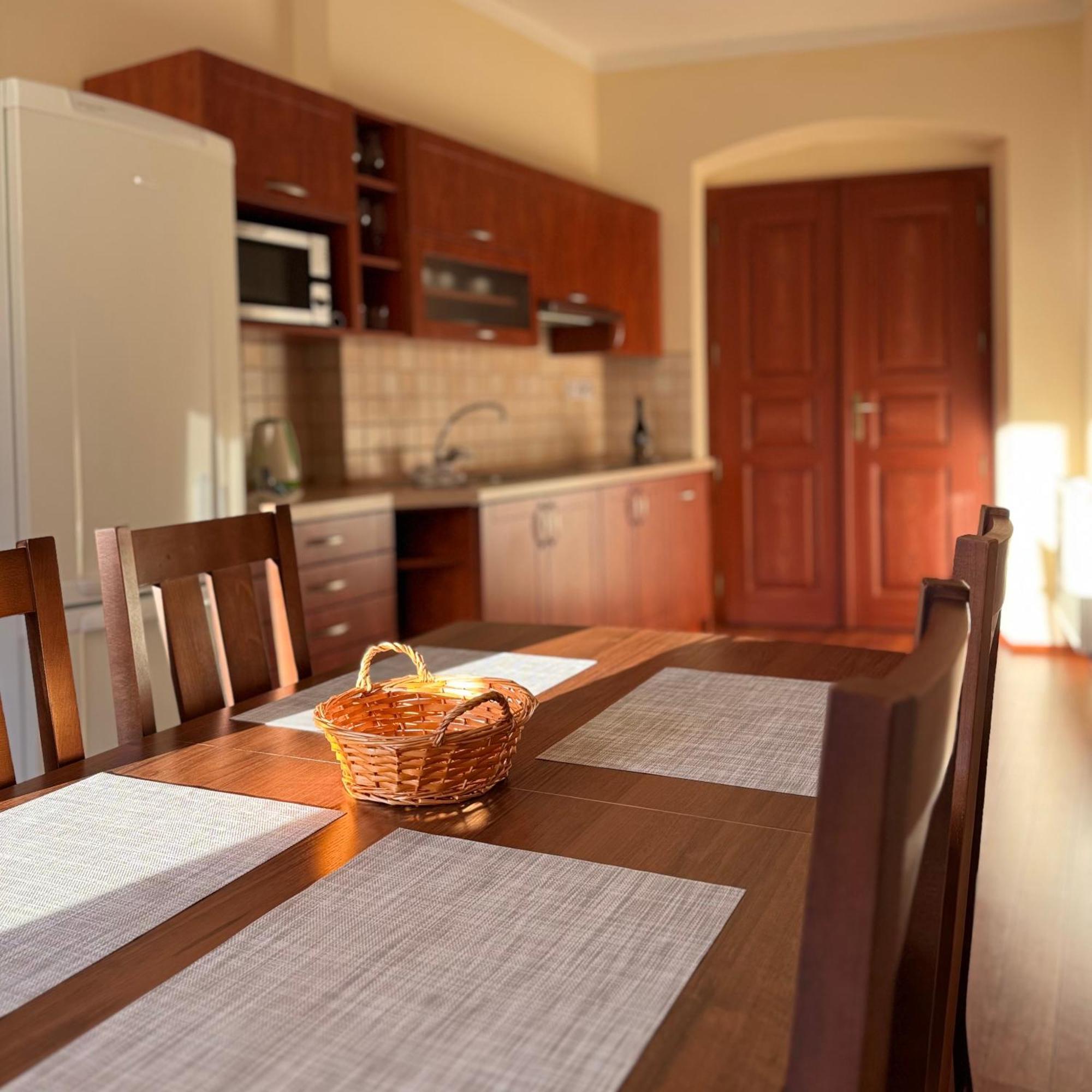 Apartmany Basta & Wellness Sušice エクステリア 写真