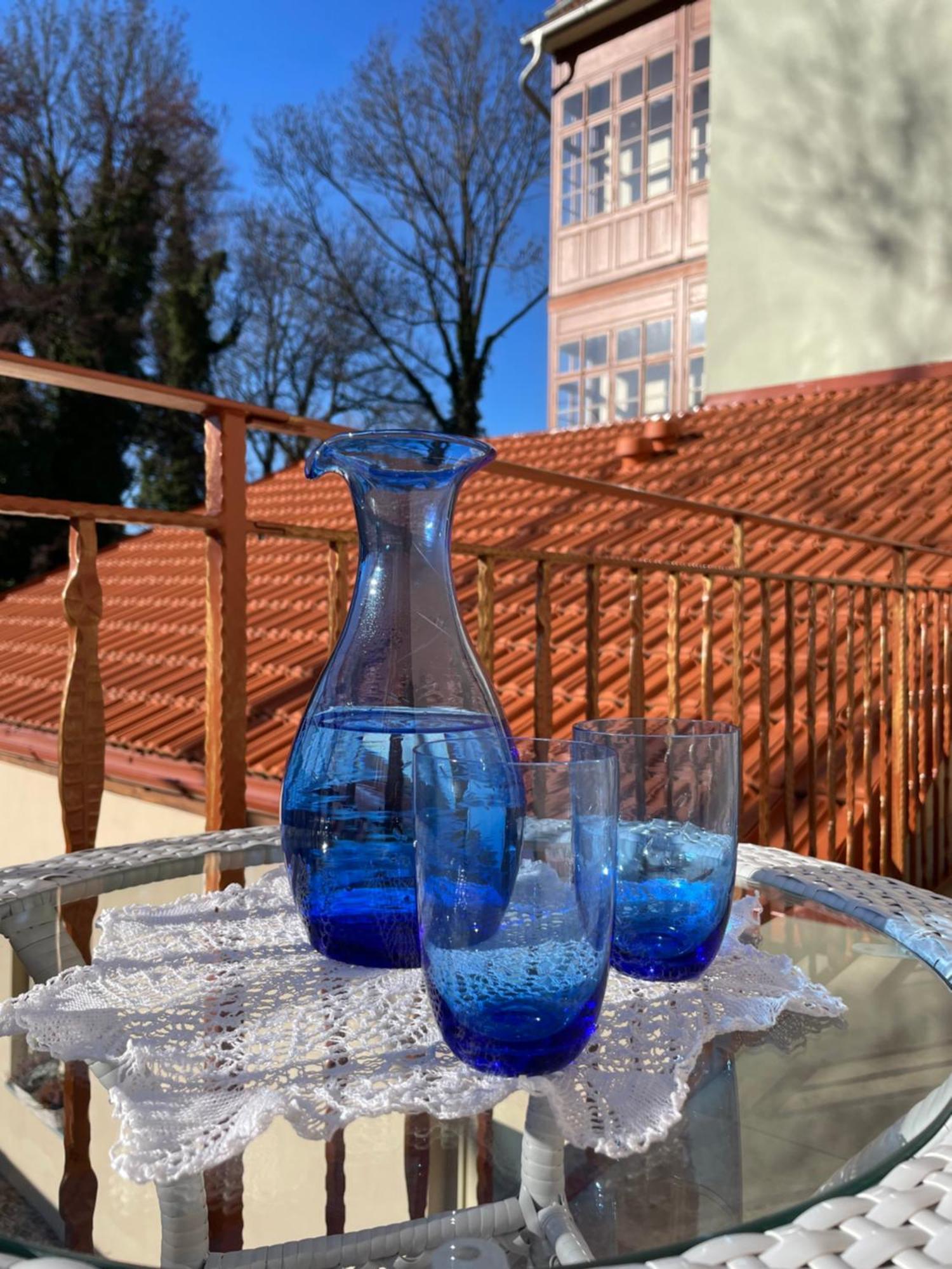 Apartmany Basta & Wellness Sušice エクステリア 写真