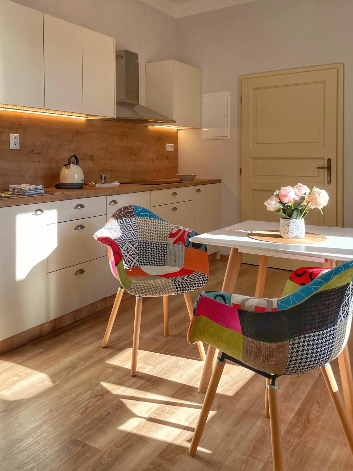 Apartmany Basta & Wellness Sušice エクステリア 写真