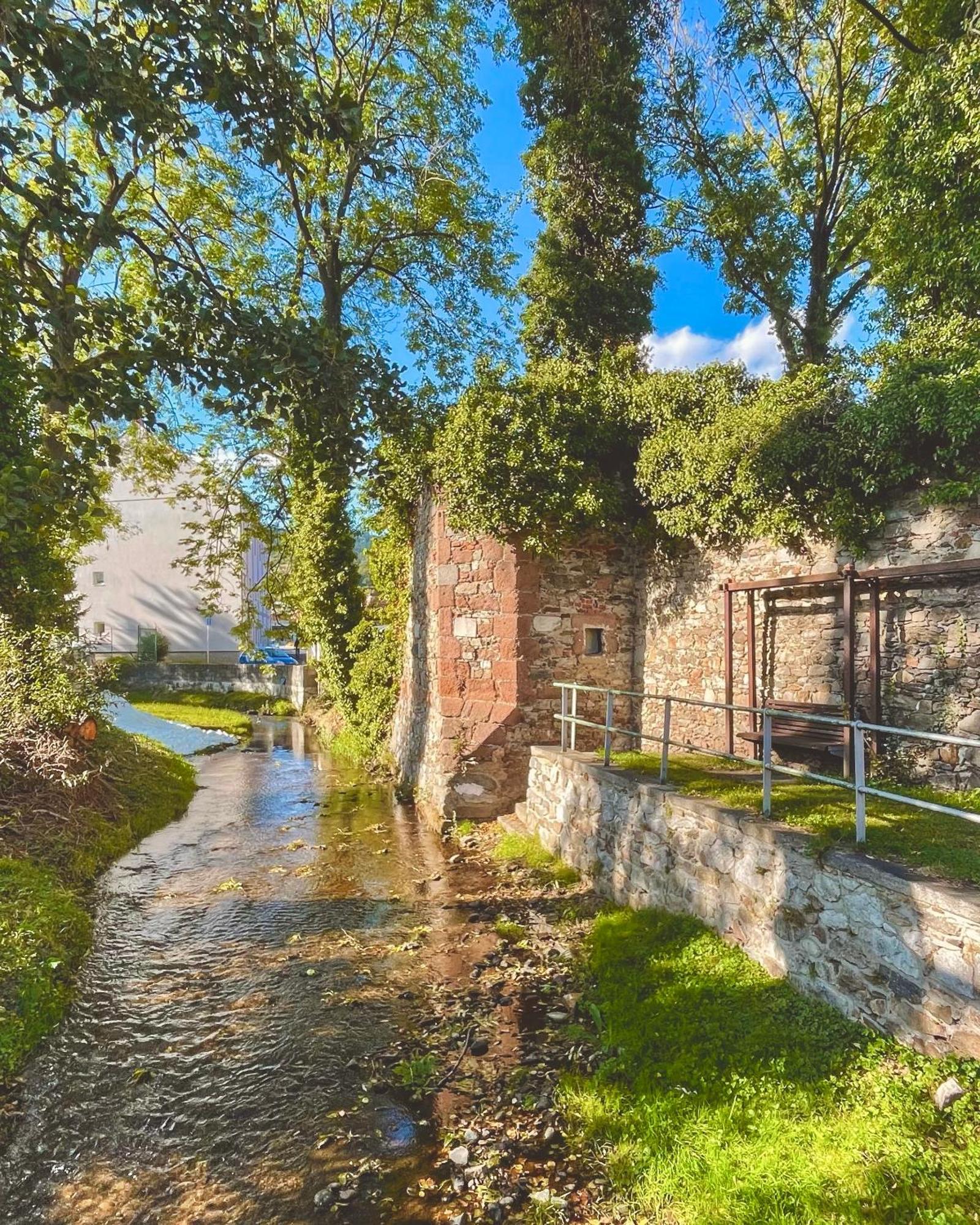 Apartmany Basta & Wellness Sušice エクステリア 写真