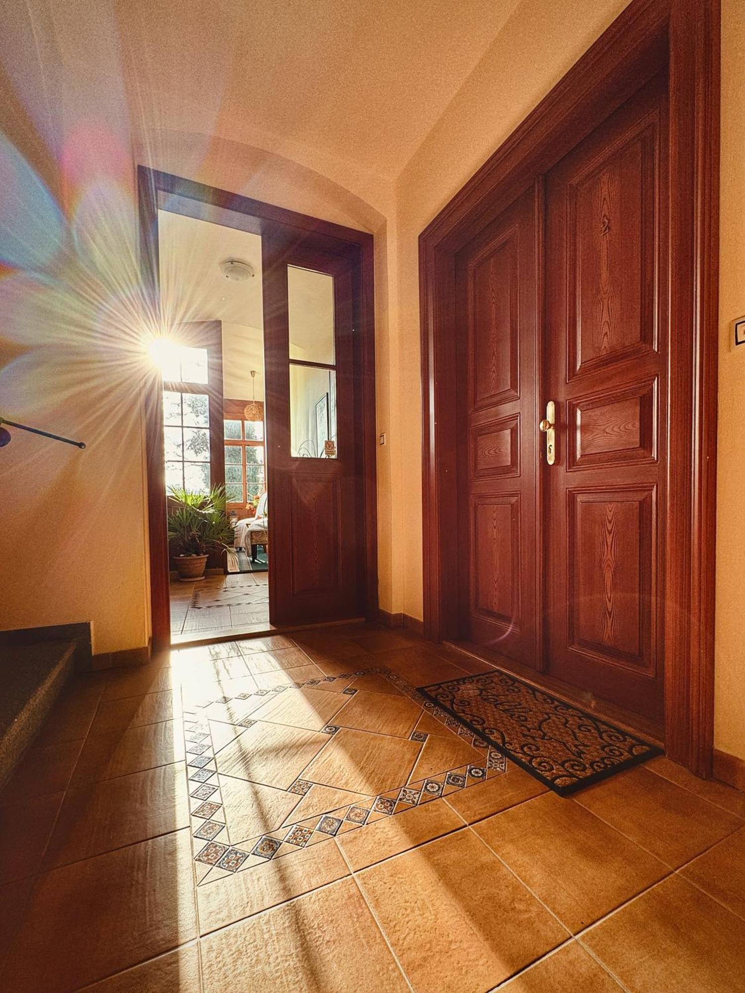 Apartmany Basta & Wellness Sušice エクステリア 写真